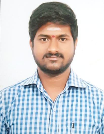Mr. Sravankumar